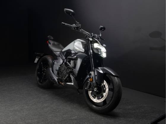 ZONTES V350 